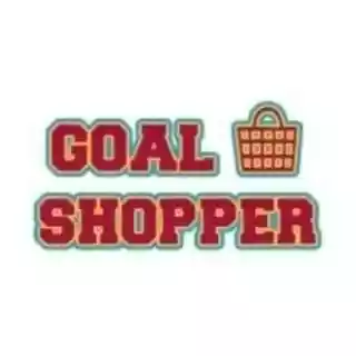 Shop Goal Shopper coupon codes logo