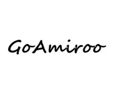 Shop Go Amiroo promo codes logo