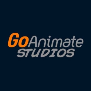 Shop  GoAnimate logo