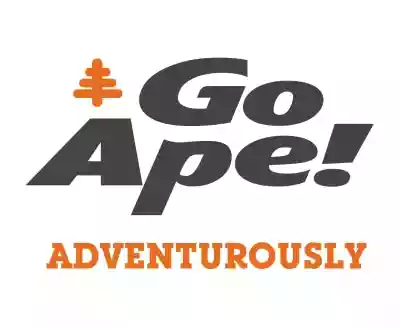 goape.com logo