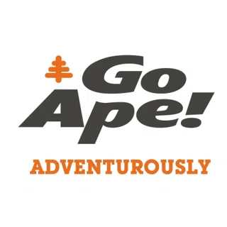 Go Ape US logo
