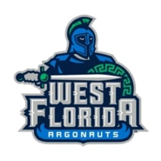 Shop University of West Florida Argonauts logo