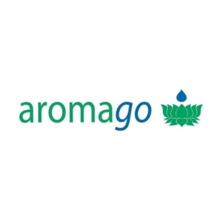 Shop Aromago logo