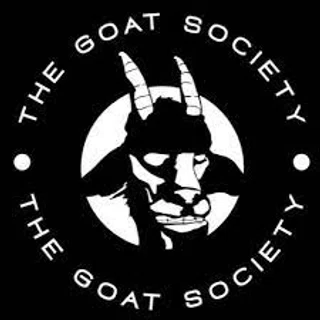The Goat Society logo