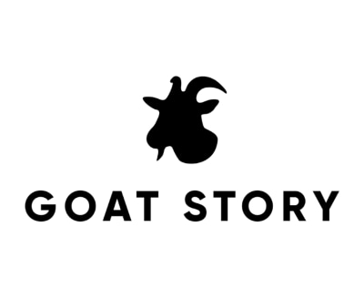 Shop GOAT STORY logo