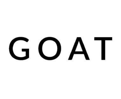 Shop Goat logo