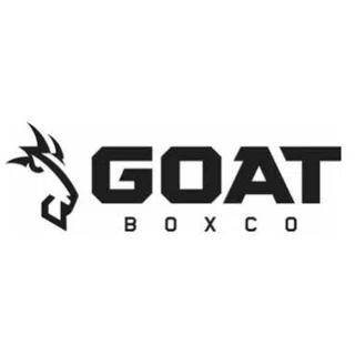 GOAT BOXCO logo