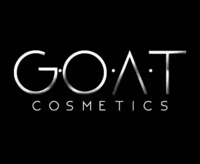 Goat Cosmetics logo