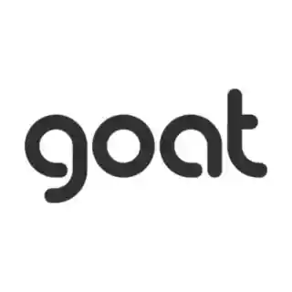 Goat Fashion logo