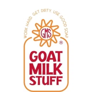 Shop Goat Milk Stuff logo