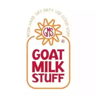 Goat Milk Stuff coupon codes