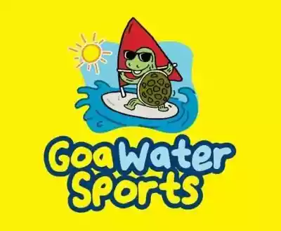 Shop Goa Water Sports logo