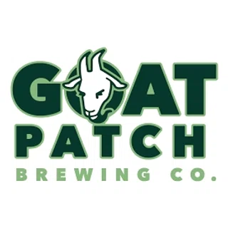 Goat Patch Brewing Company logo