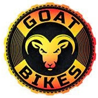 Goat Power Bikes logo
