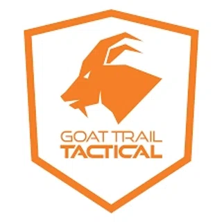 Goat Trail Tactical logo