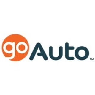 Go Auto logo