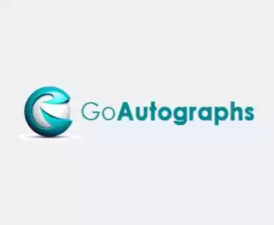 Shop Go Autographs logo