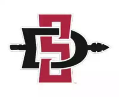 San Diego State University Athletics logo