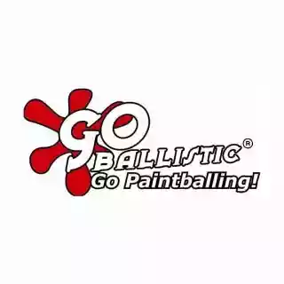 go-ballistic.co.uk logo