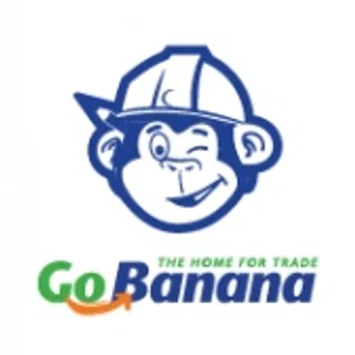 Go Banana coupon codes