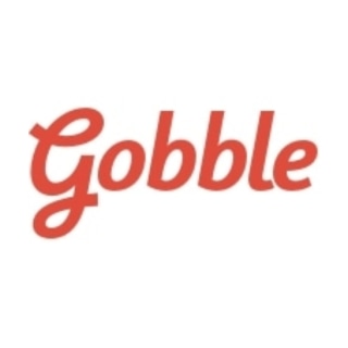 Shop Gobble logo