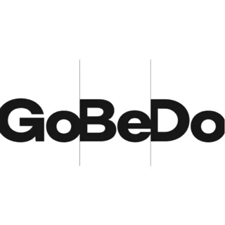 GoBeDo logo
