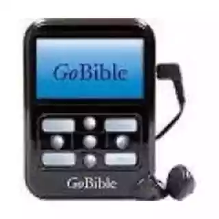 GoBible discount codes
