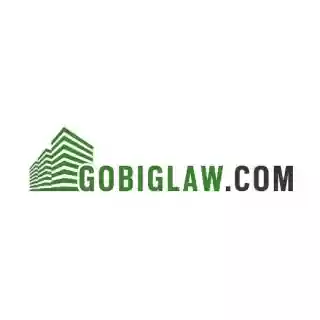 GoBiglaw logo