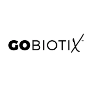 GoBiotix logo