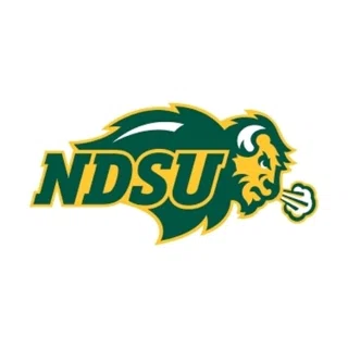 Shop North Dakota State Bison logo