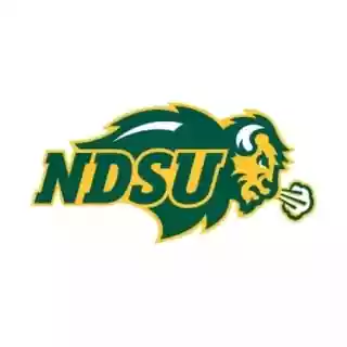 North Dakota State Bison logo