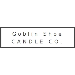 Shop Goblin Shoe Candles coupon codes logo
