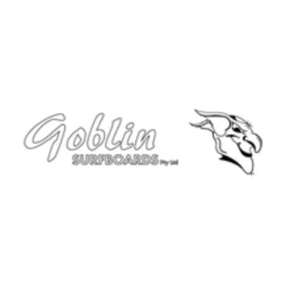 Goblin Surf logo