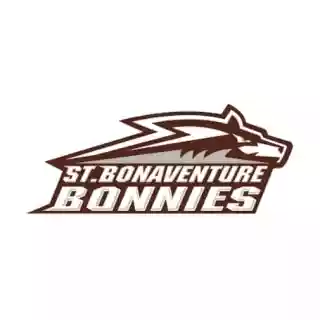 Shop St. Bonaventure Athletics promo codes logo