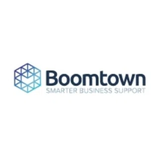 Shop Boomtown logo