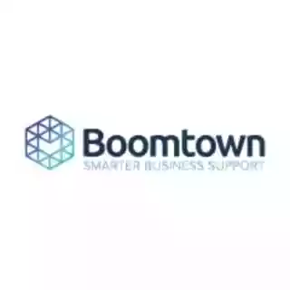 Shop Boomtown discount codes logo
