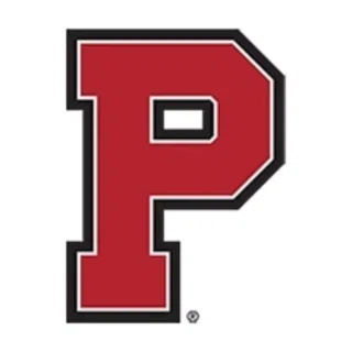 Shop Pacific University Boxers logo