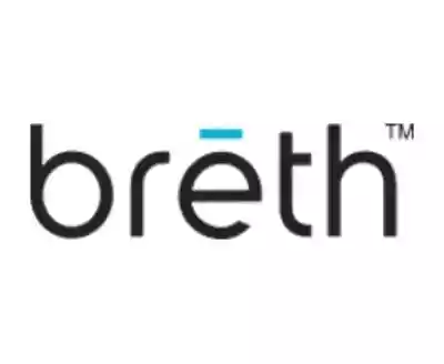 Shop Brēth discount codes logo
