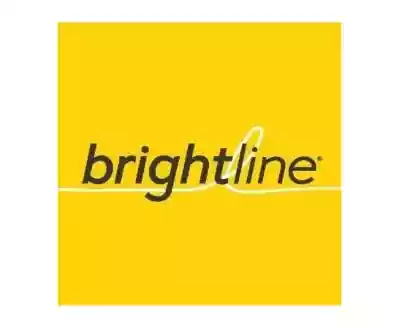Shop Brightline coupon codes logo