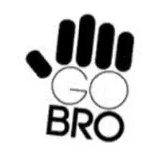 Go Bro logo