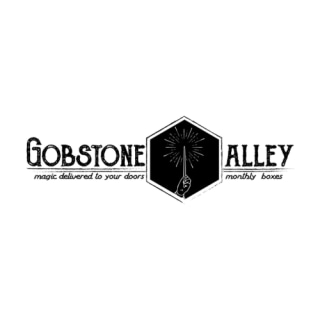 Shop Gobstone Alley logo