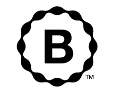 Shop B Strong logo