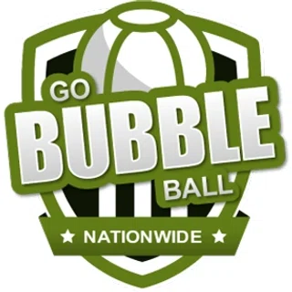 Shop Go Bubble Ball coupon codes logo