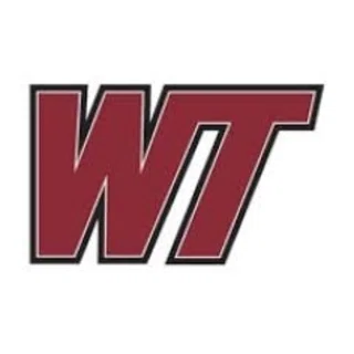Shop West Texas A&M Athletics logo