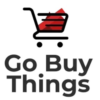 Go Buy Things discount codes