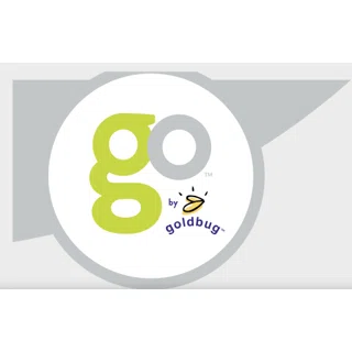 go by gold bug logo