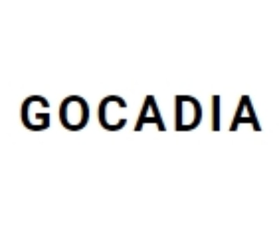 Shop Gocadia logo