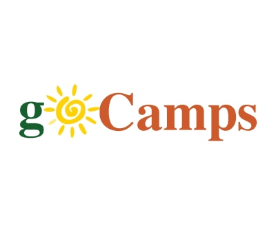 Shop GoCamps logo