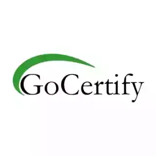 Shop GoCertify promo codes logo