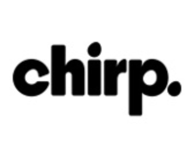 Shop Chirp logo